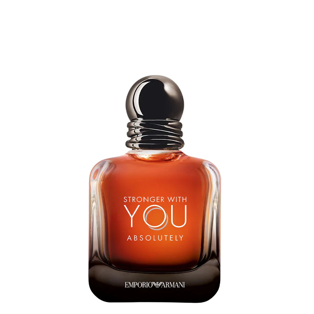 Stronger With You Absolutely