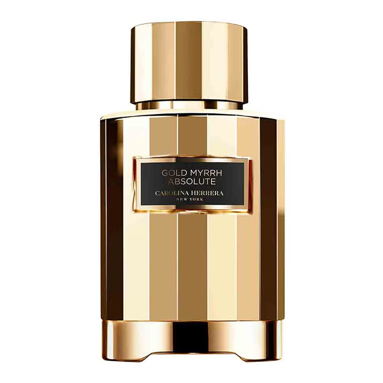 Gold Myrrh Absolute