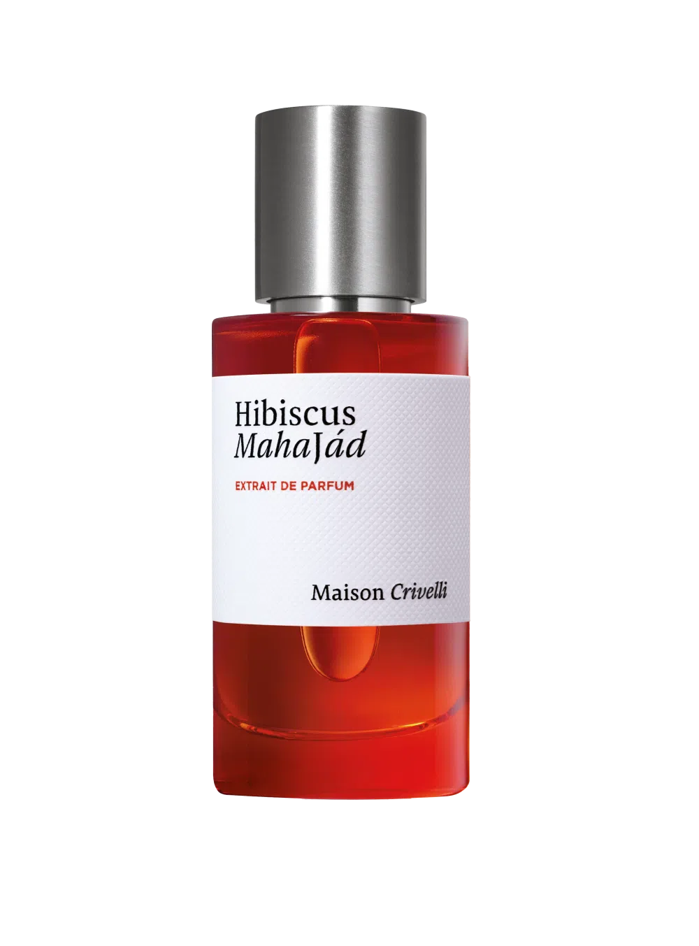 Hibiscus Mahajád