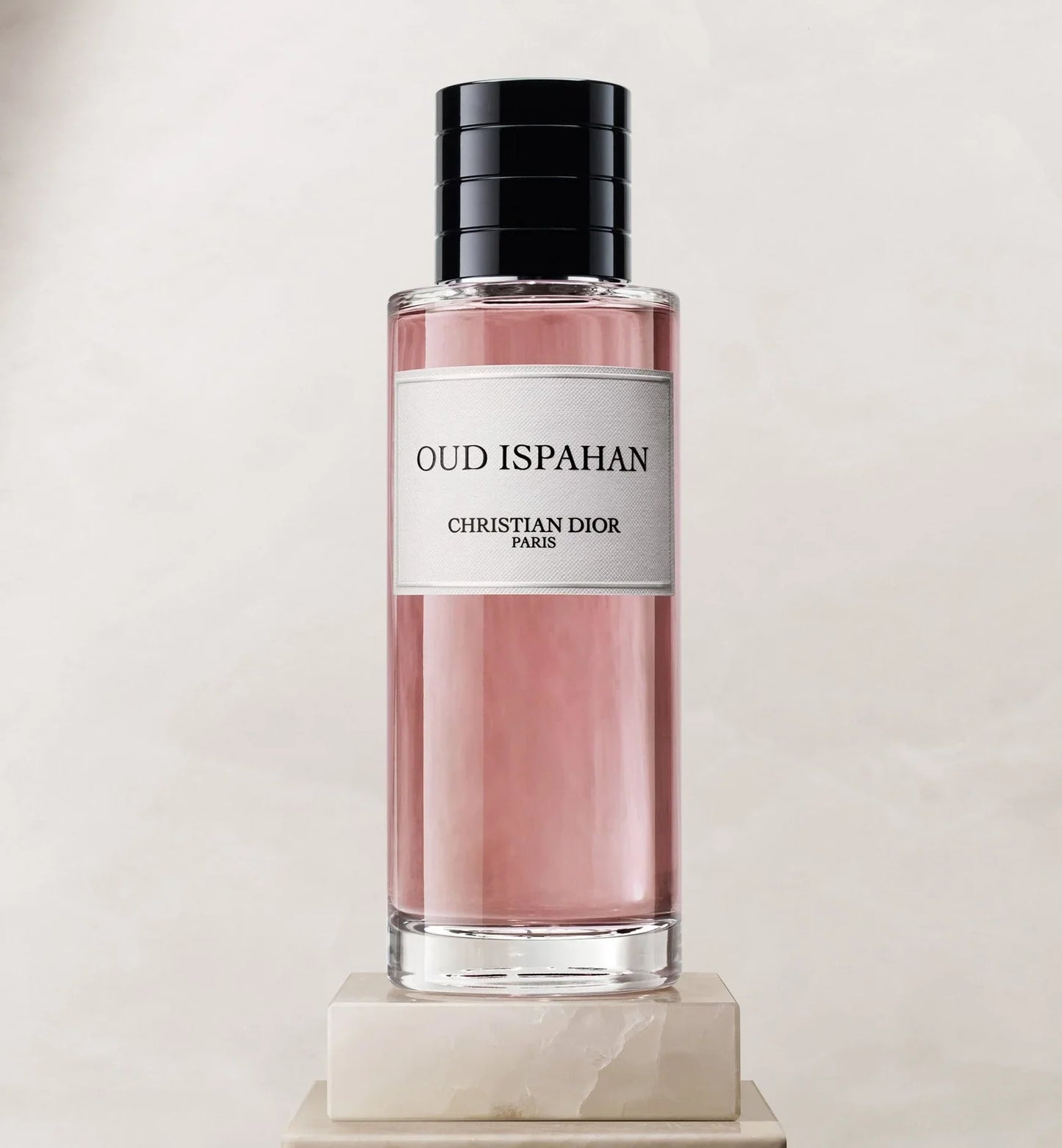 Oud Ispahan