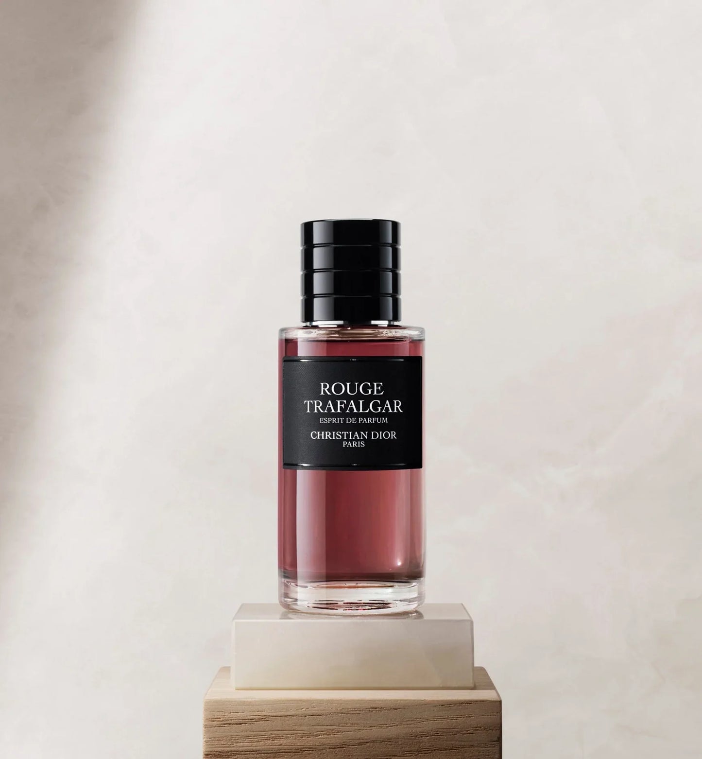 Rouge Trafalgar Esprit de Parfum