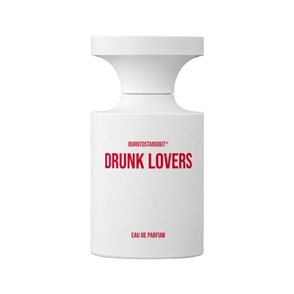 Drunk Lovers