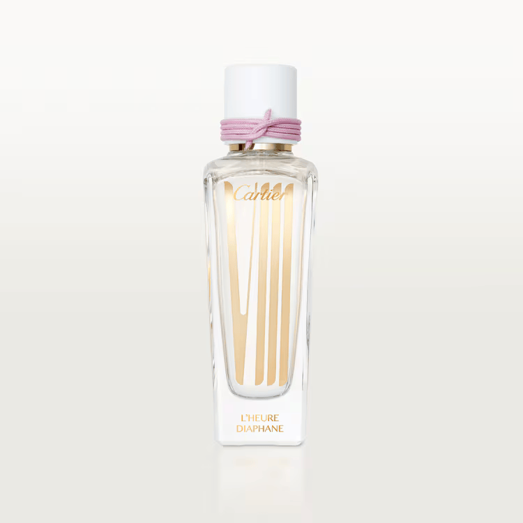 L'Heure Diaphane VIII Eau de Toilette