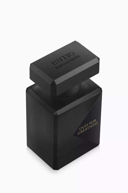 Initio Oud for Greatness Hair Perfume 50ml, second view