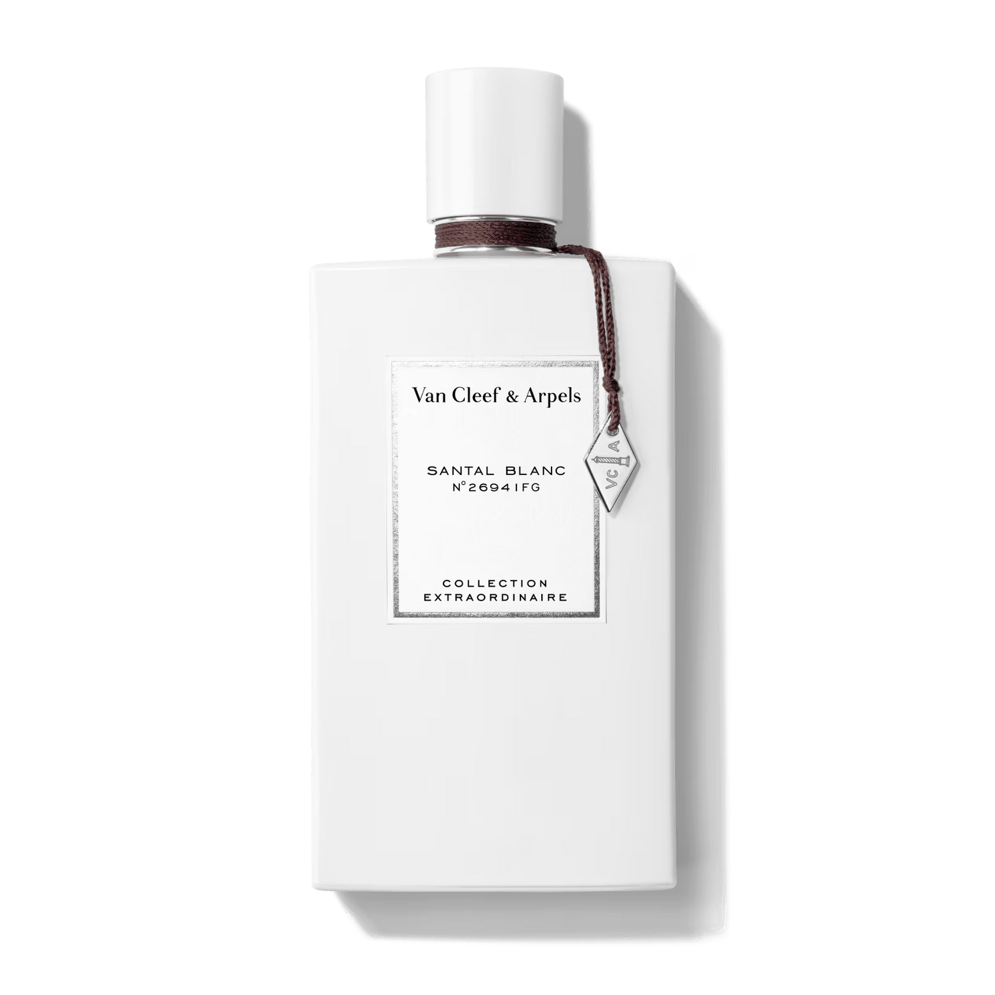 Santal Blanc