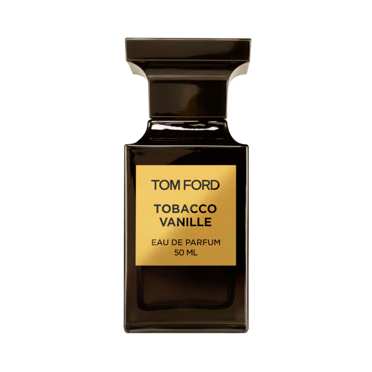 Tobacco Vanille