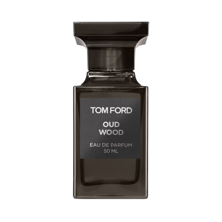 Oud Wood