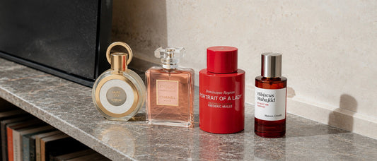 15 Best Perfumes for Women in the UAE (2026)