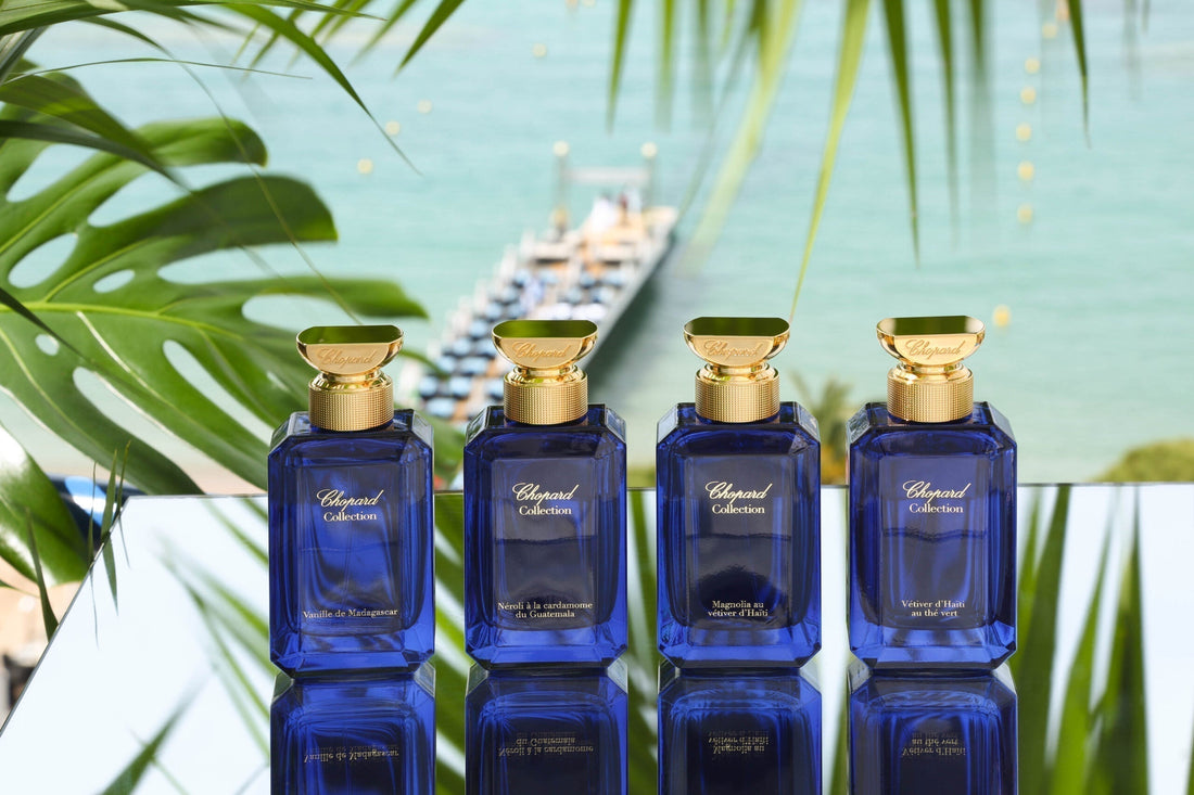 10 Best Long Lasting Niche Summer Perfumes for Men UAE 2026