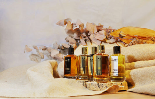 How to Spot Fake Perfumes in the UAE: The Complete Authenticity Guide (2026)