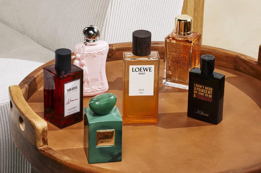 Luxury Without the Markup: Why the Future of UAE Fragrance Shopping is Moving Online