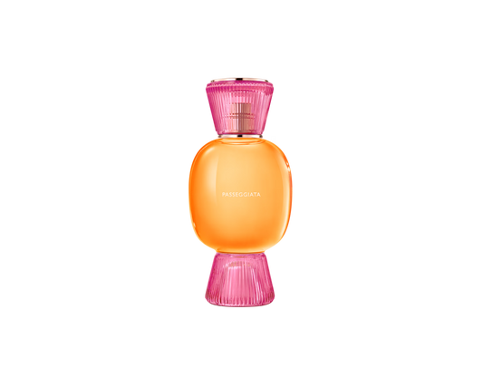 Bvlgari Allegra Passeggiata