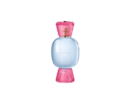 Bvlgari Allegra Chill & Sole