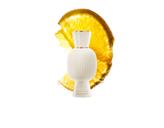 Bvlgari Allegra Magnifying Bergamot