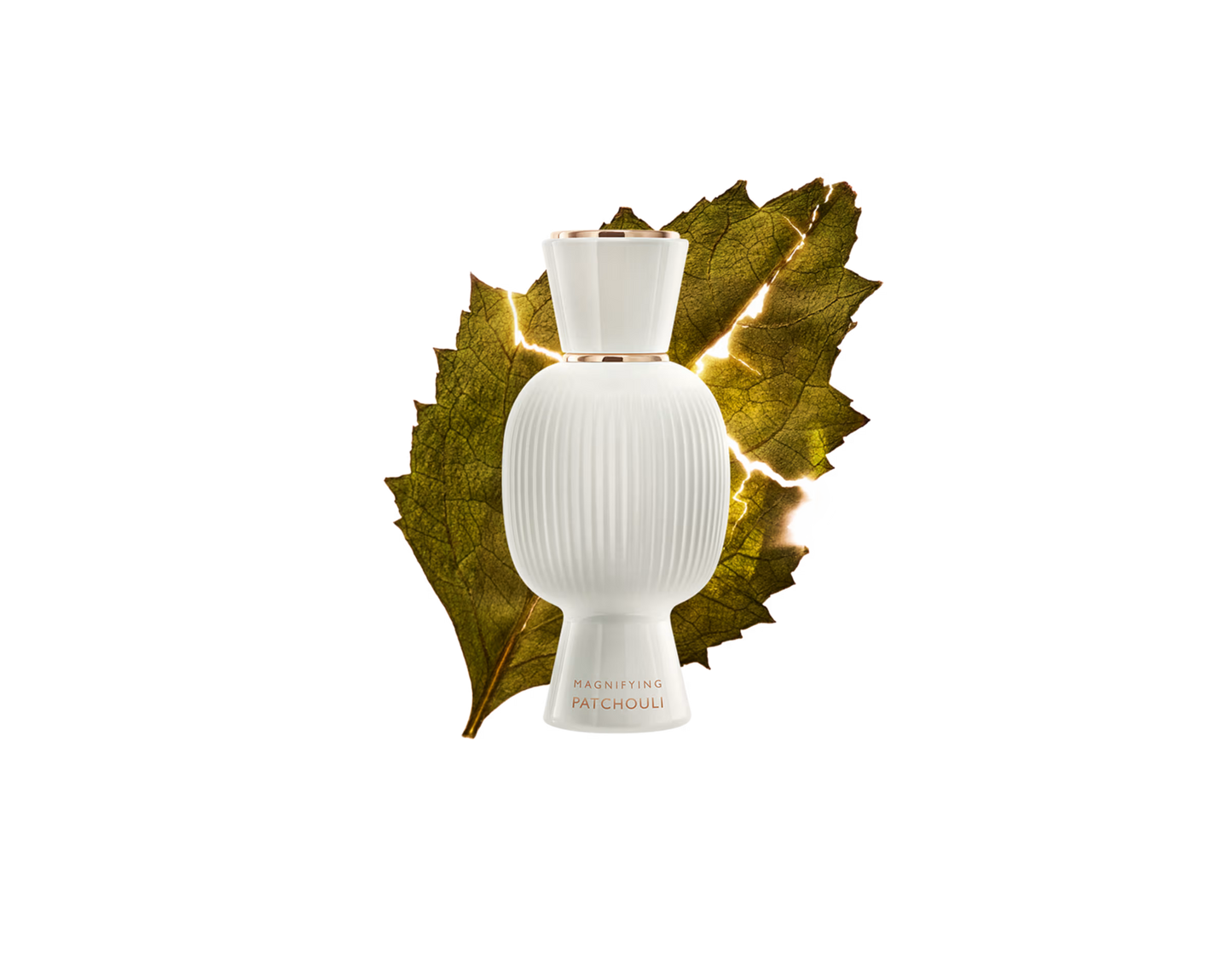 Bvlgari Allegra Magnifying Patchouli