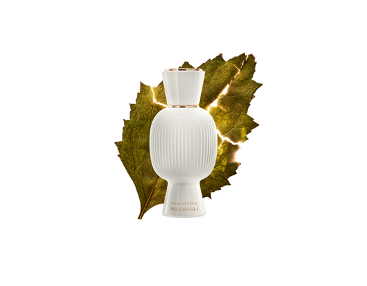 Bvlgari Allegra Magnifying Patchouli