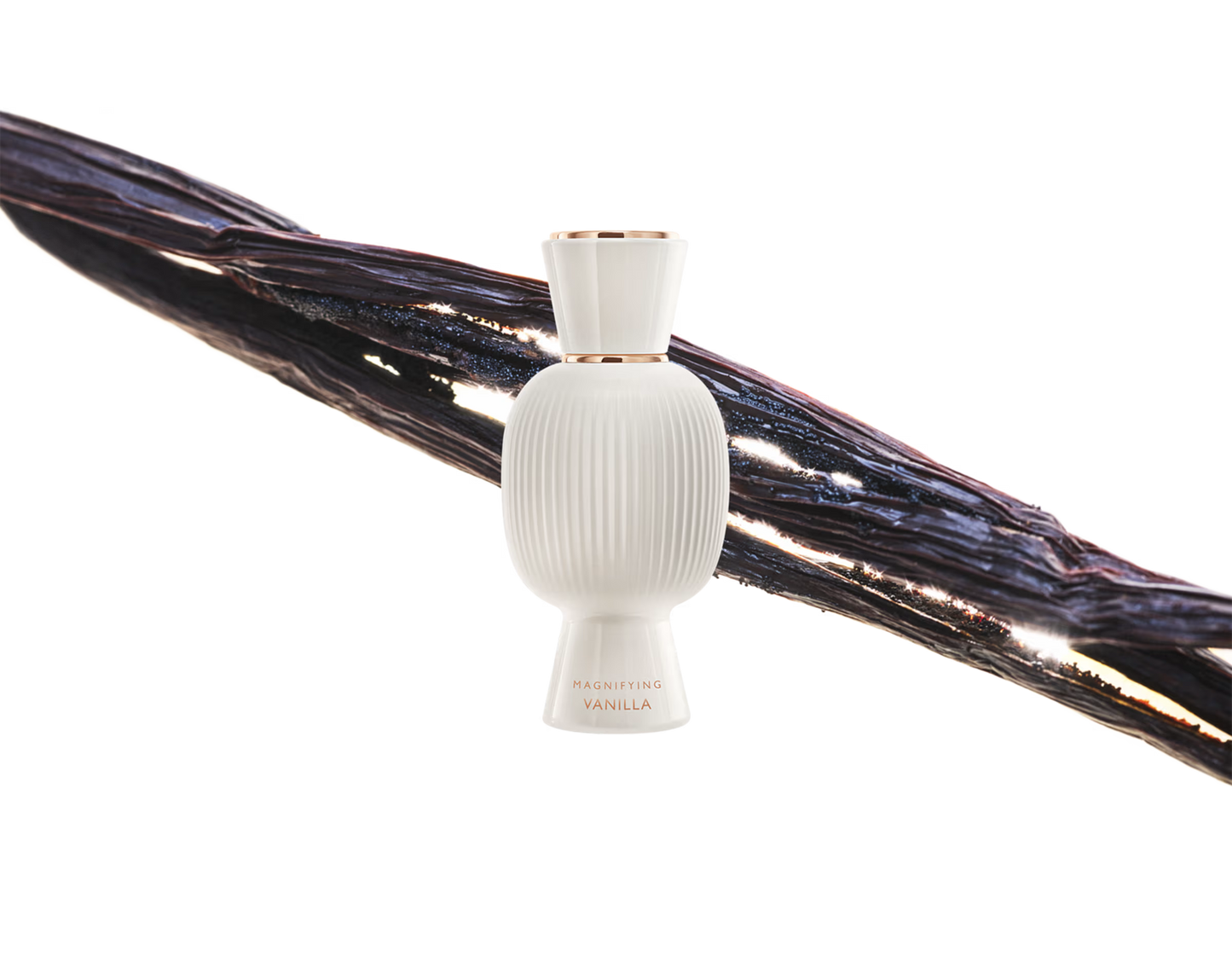 Bvlgari Allegra Magnifying Vanilla