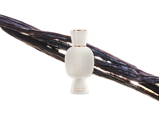 Bvlgari Allegra Magnifying Vanilla