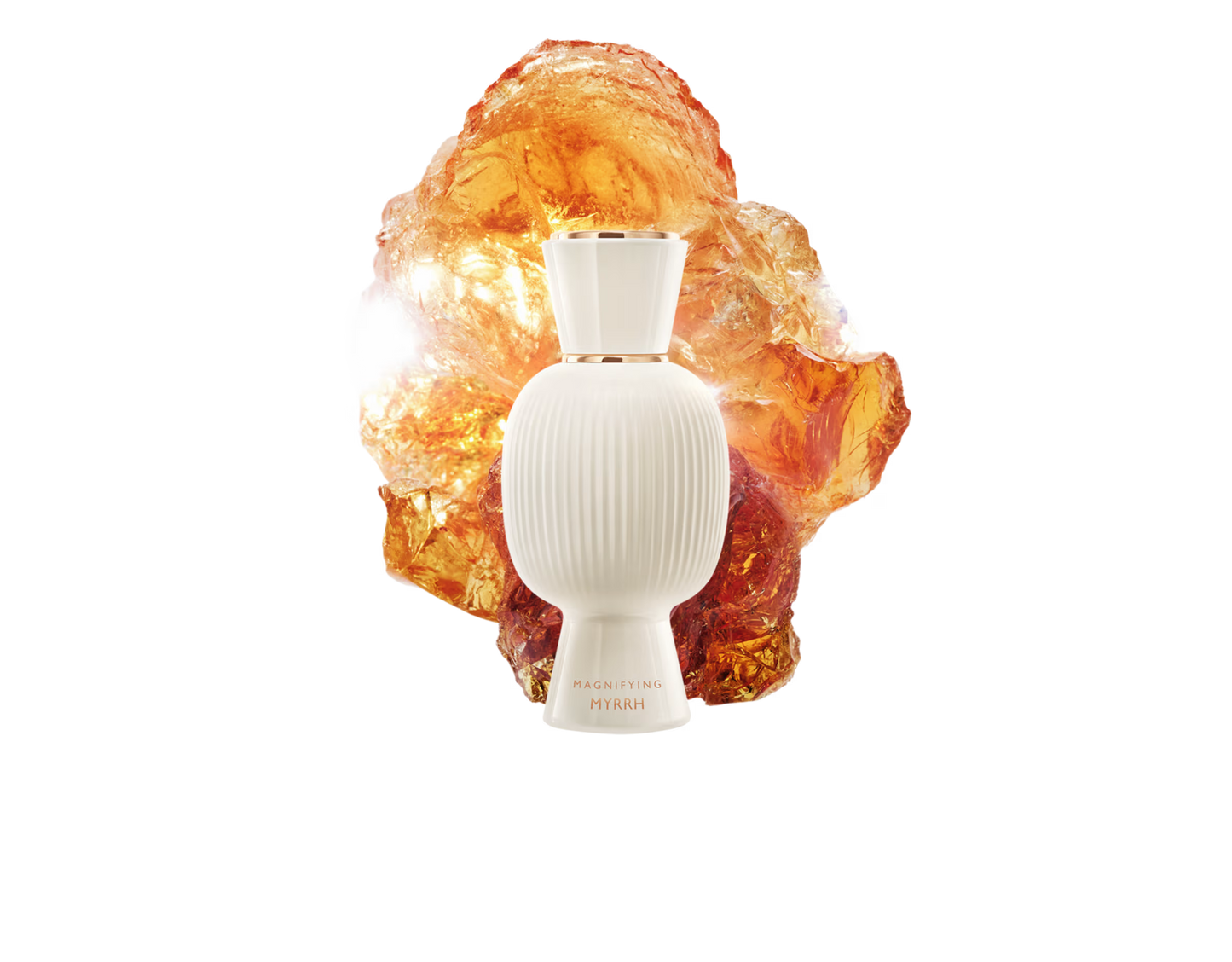 Bvlgari Allegra Myrrh Magnifying