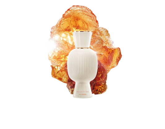 Bvlgari Allegra Myrrh Magnifying