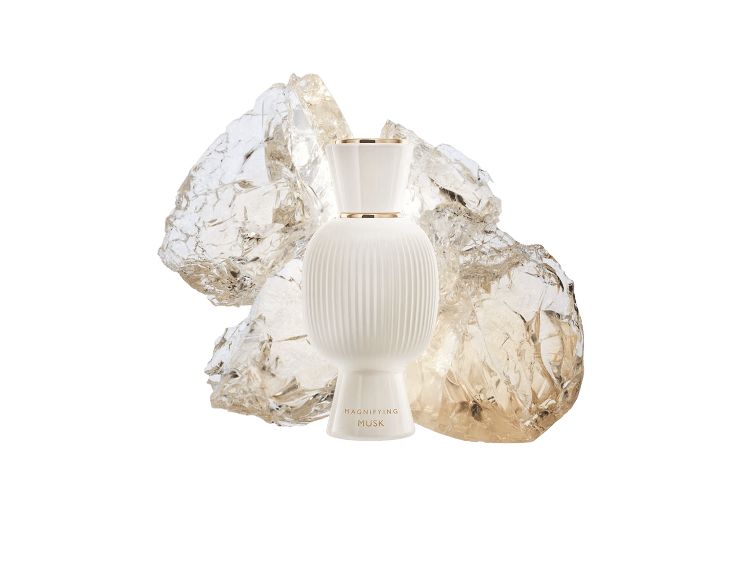 Bvlgari Allegra Magnifying Musk