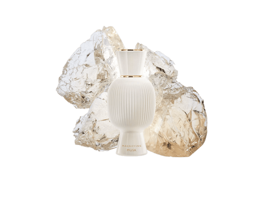 Bvlgari Allegra Magnifying Musk