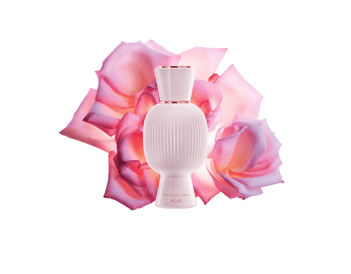 Bvlgari Allegra Magnifying Rose
