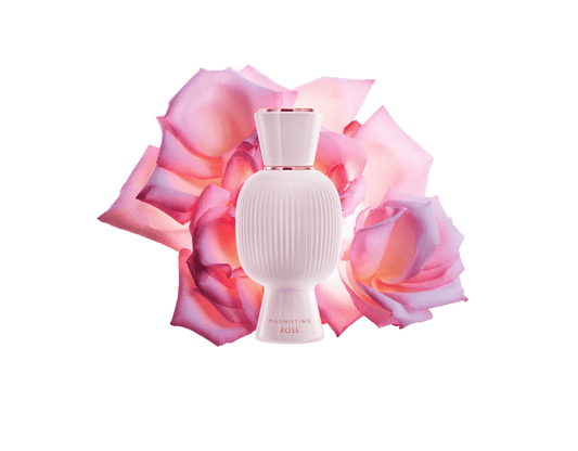 Bvlgari Allegra Magnifying Rose
