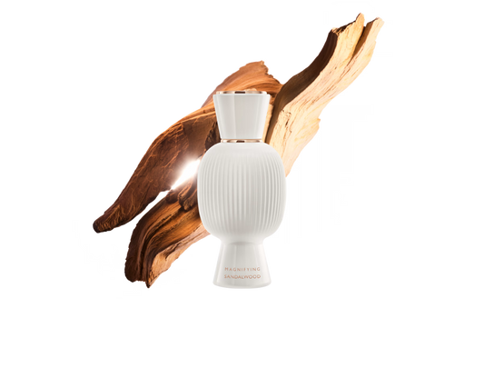 Bvlgari Allegra Magnifying Sandalwood