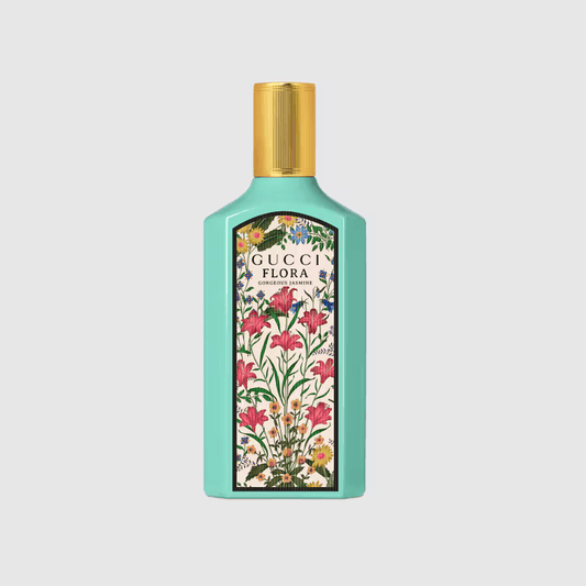 Gucci Flora Gorgeous Jasmine