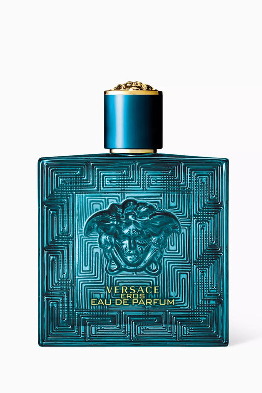 Eros Eau de Parfum