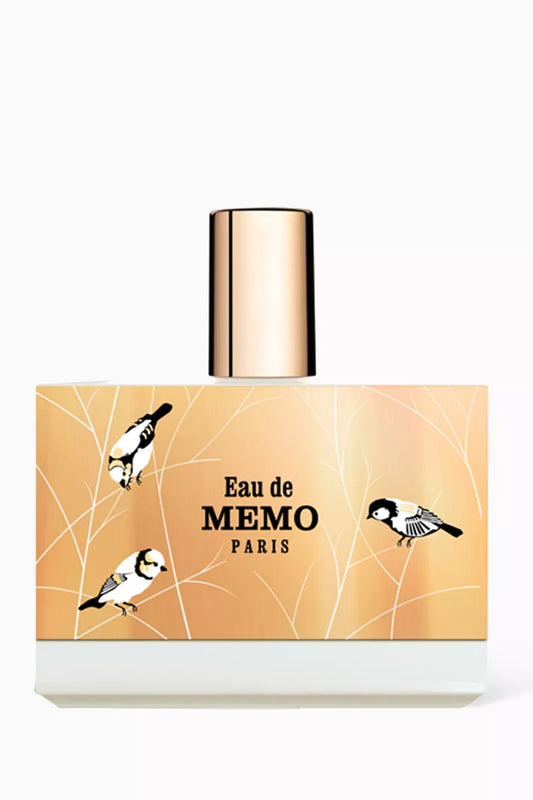Eau de Memo