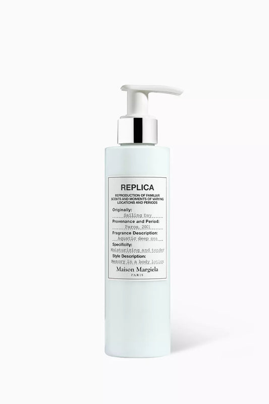 Sailing Day Body Lotion
