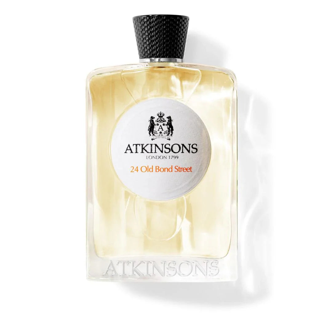 24 Old Bond Street by Atkinsons 100ml