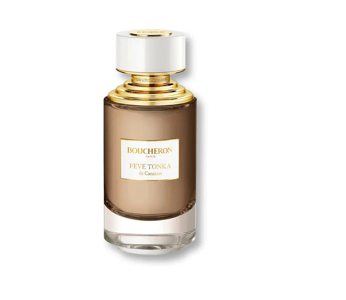 Feve Tonka De Canaima