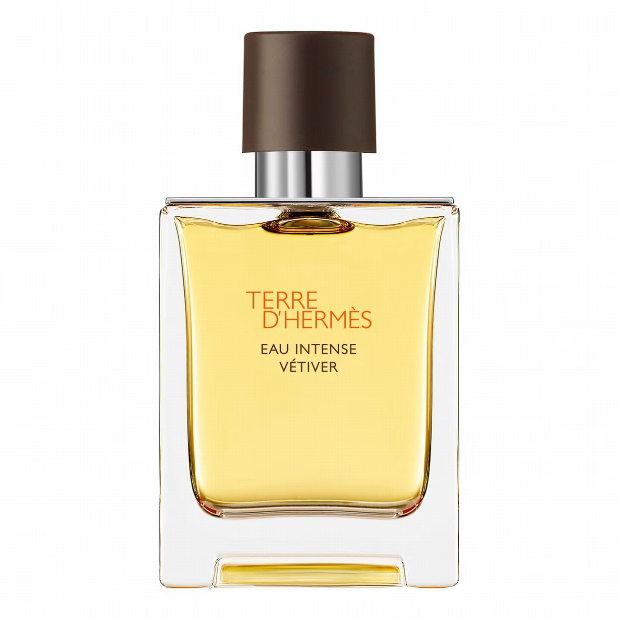 Terre d'Hermès Eau Intense Vétiver