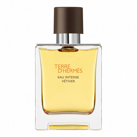 Terre d'Hermès Eau Intense Vétiver