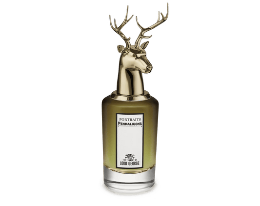 The Tragedy of Lord George