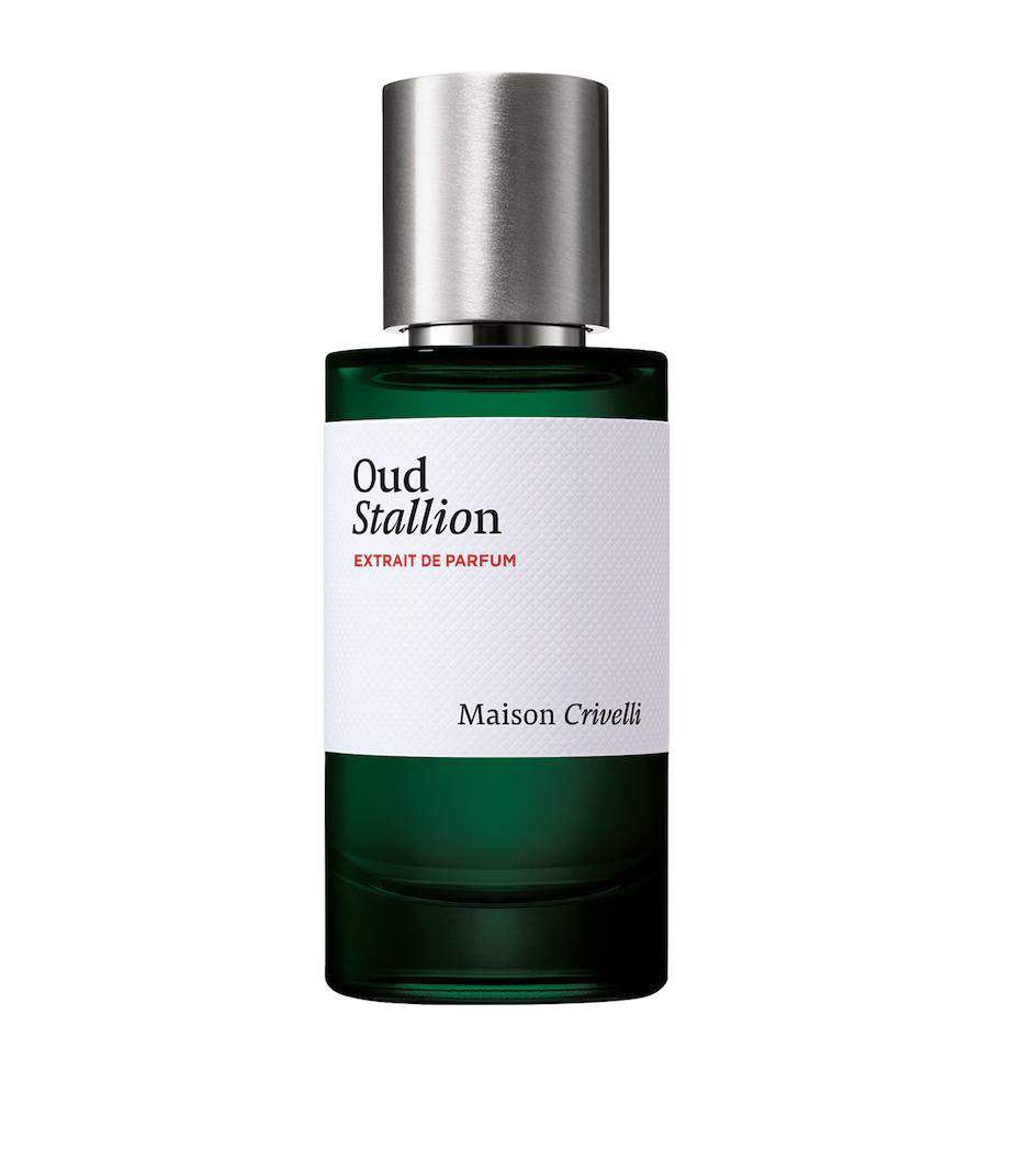 Oud Stallion