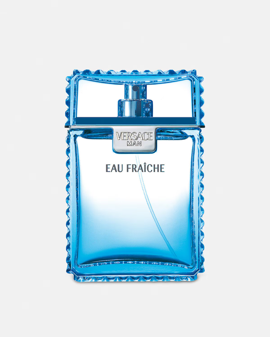 Eau Fraîche
