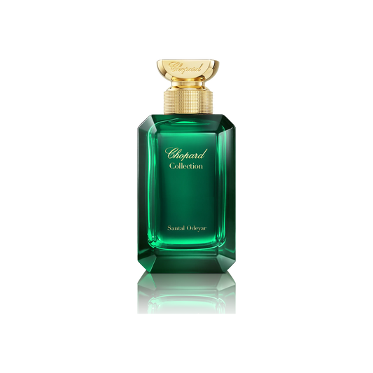 سانتال أوديار