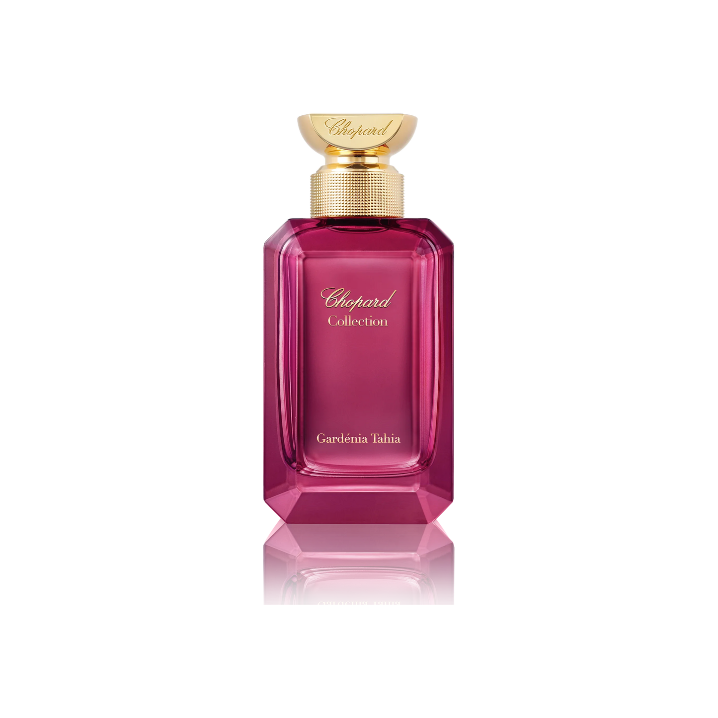 غاردينيا تاهيا