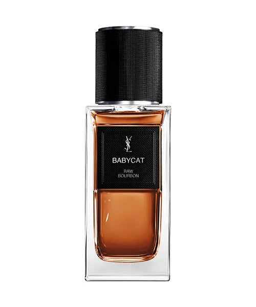 Babycat by Yves Saint Laurent 