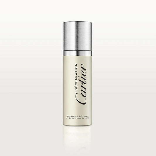 Déclaration All Over Body Spray by Cartier 100ml