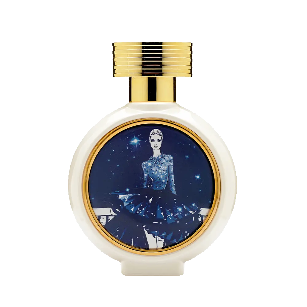 الماس في السماء