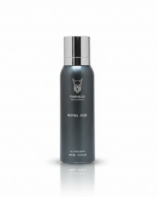Royal Oud All Over Spray