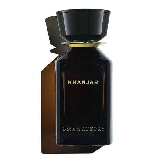 Khanjar by Omanluxury 100ml