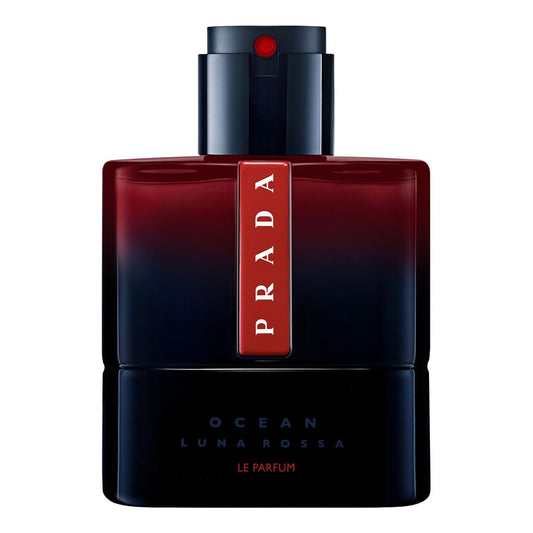 Tester | Luna Rossa Ocean Le Parfum