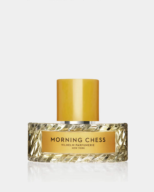 Morning Chess