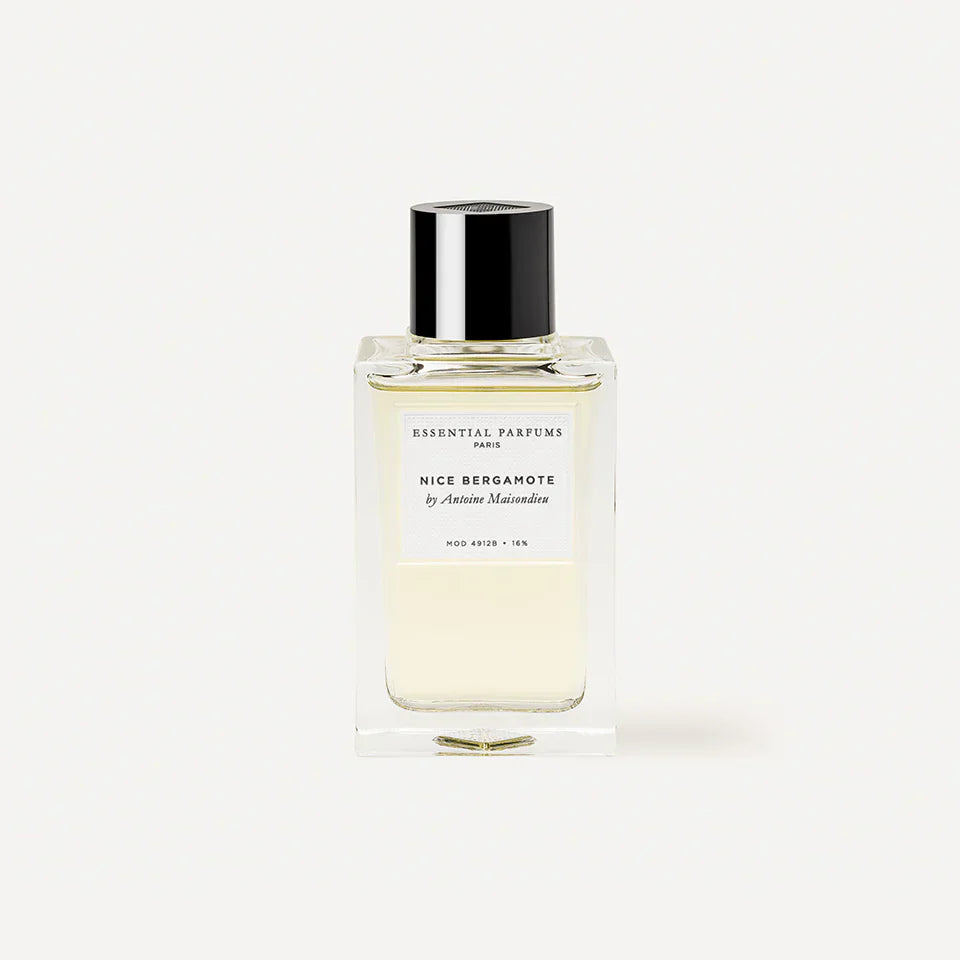 Nice Bergamote by Essential Parfums